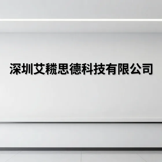 深圳艾睿思德科技有限公司交货周期多久
