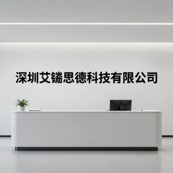 深圳艾睿思德科技有限公司最新市场动态